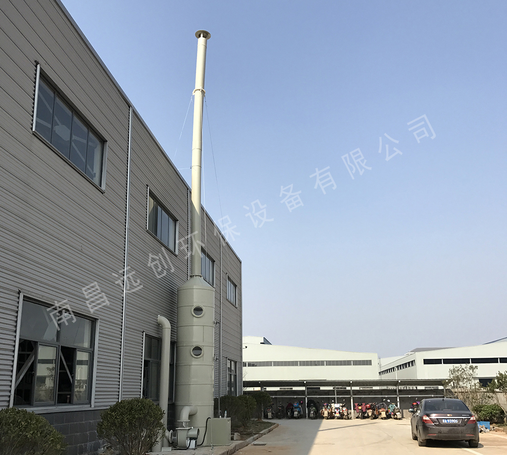 江鈴配件廠梅克朗