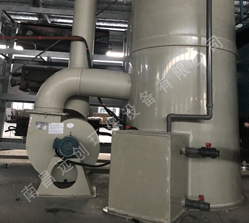 小藍工業園汽車內飾廠