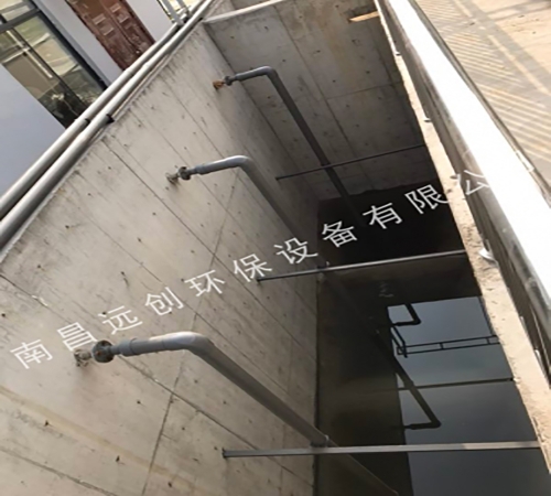長棱工業園康萊特醫藥