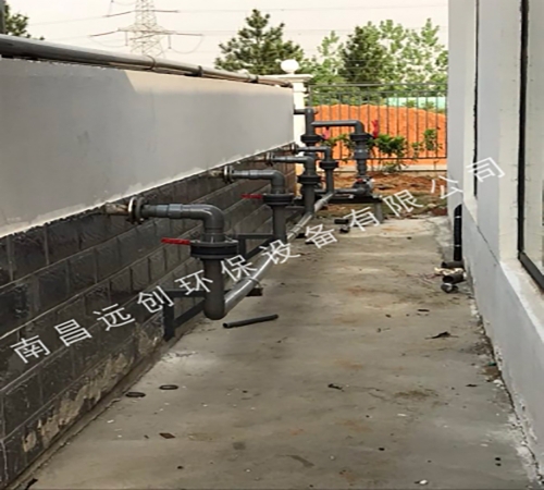 長棱工業園康萊特醫藥
